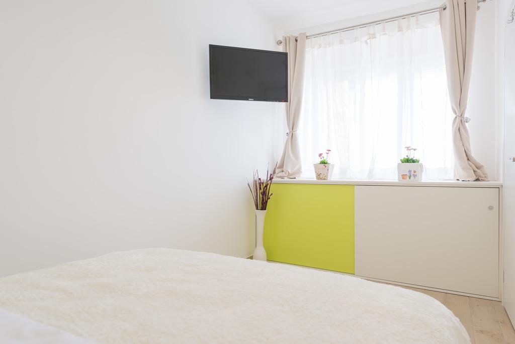 Old Apartment Lea ドゥブロブニク エクステリア 写真